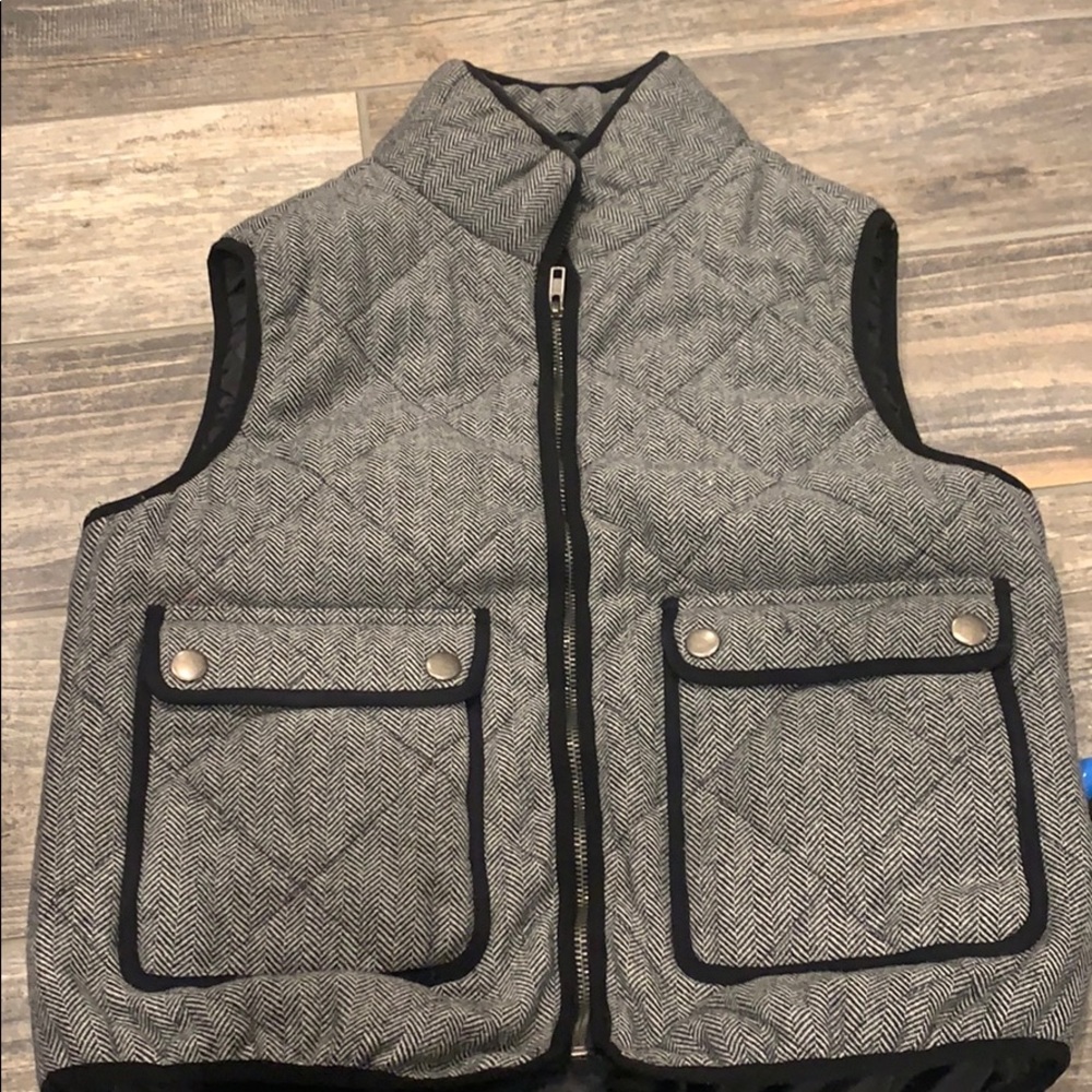 Vest (size medium. Fits small)
